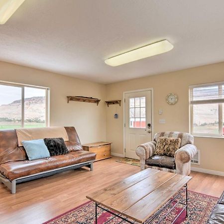 Charming Barn Apt In Boulder! Gateway To Parks! Экстерьер фото
