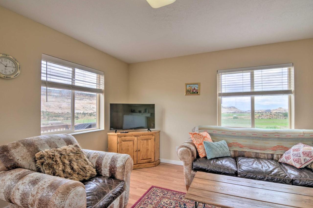 Charming Barn Apt In Boulder! Gateway To Parks! Экстерьер фото