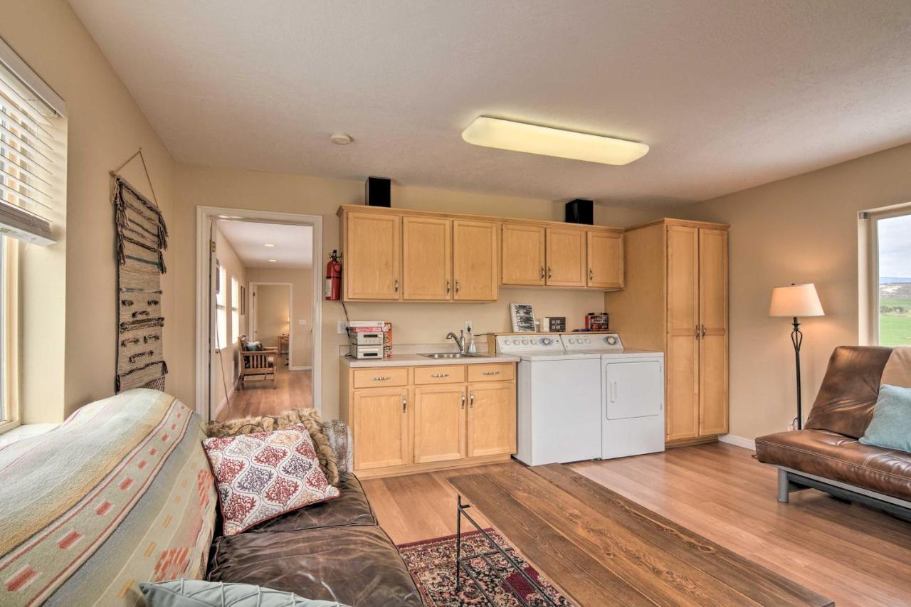 Charming Barn Apt In Boulder! Gateway To Parks! Экстерьер фото