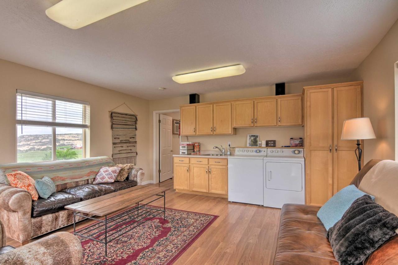 Charming Barn Apt In Boulder! Gateway To Parks! Экстерьер фото