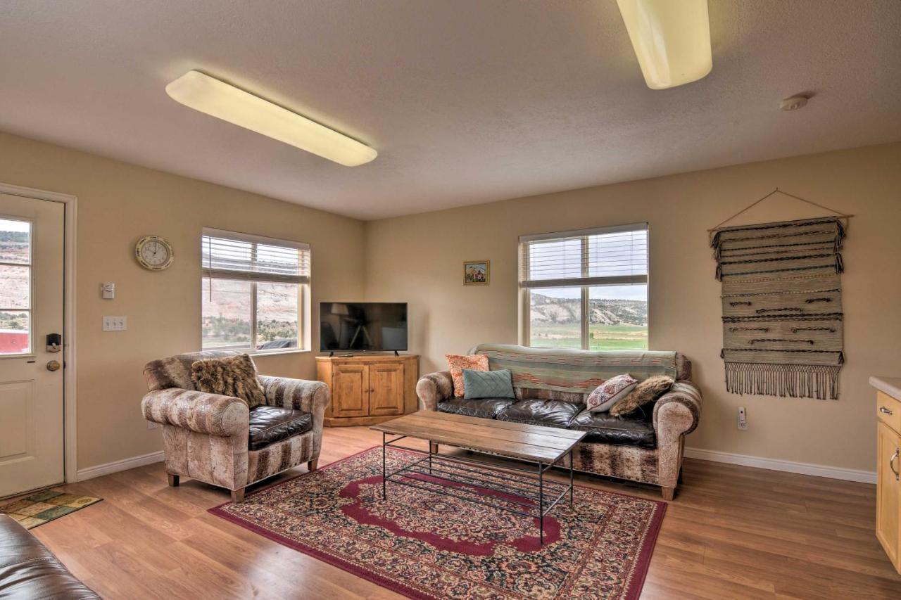 Charming Barn Apt In Boulder! Gateway To Parks! Экстерьер фото