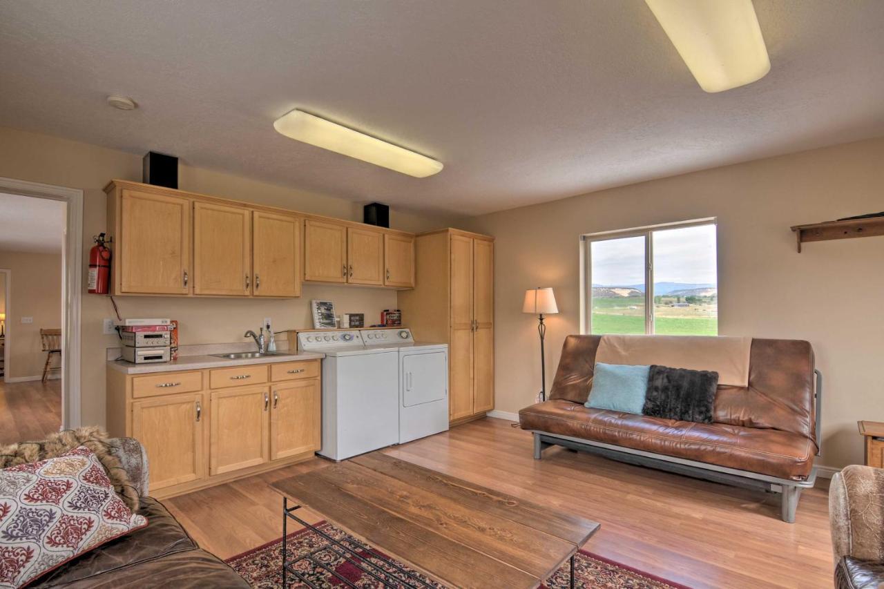 Charming Barn Apt In Boulder! Gateway To Parks! Экстерьер фото