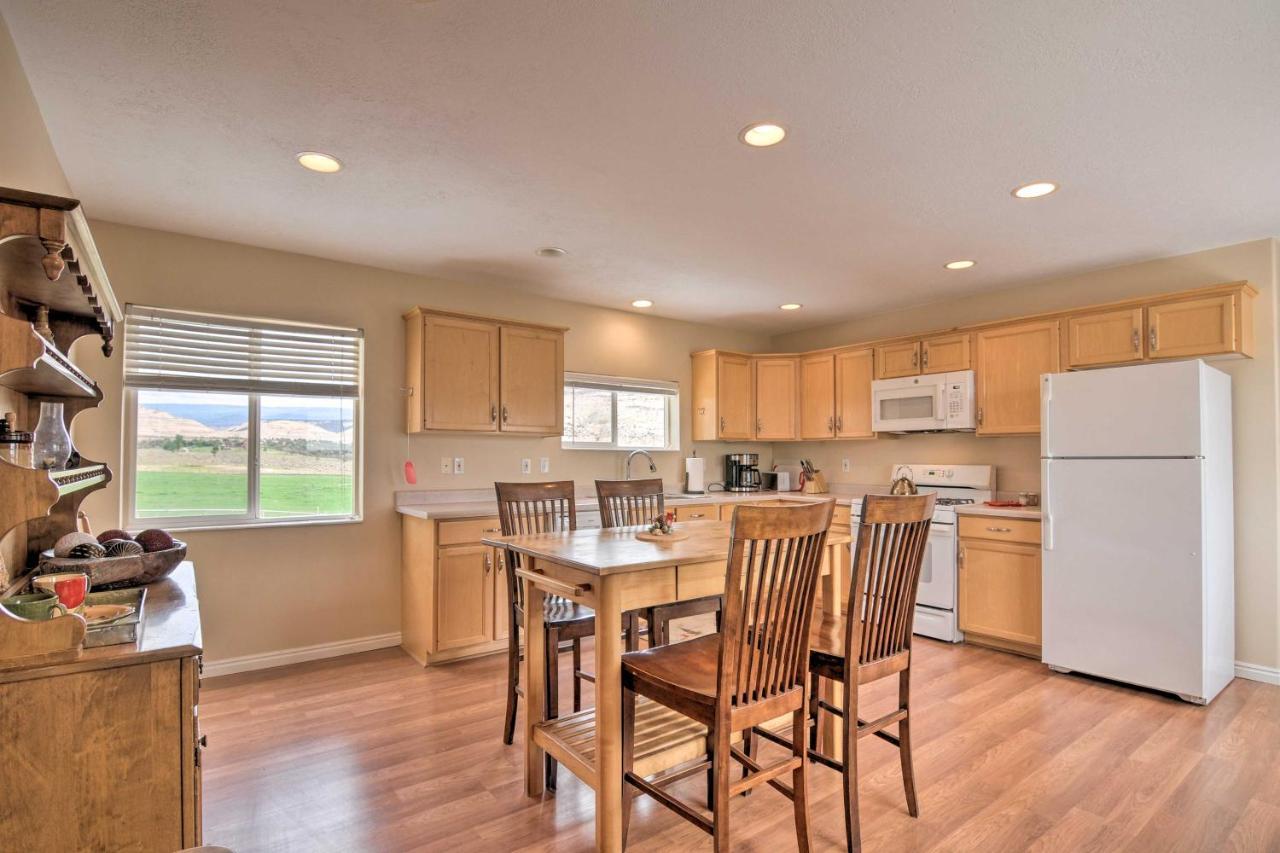 Charming Barn Apt In Boulder! Gateway To Parks! Экстерьер фото