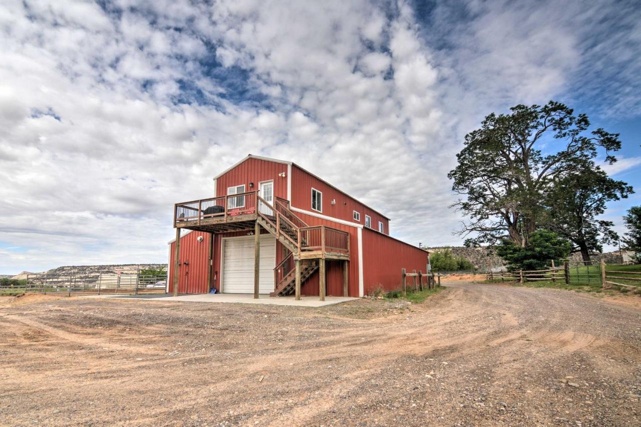 Charming Barn Apt In Boulder! Gateway To Parks! Экстерьер фото