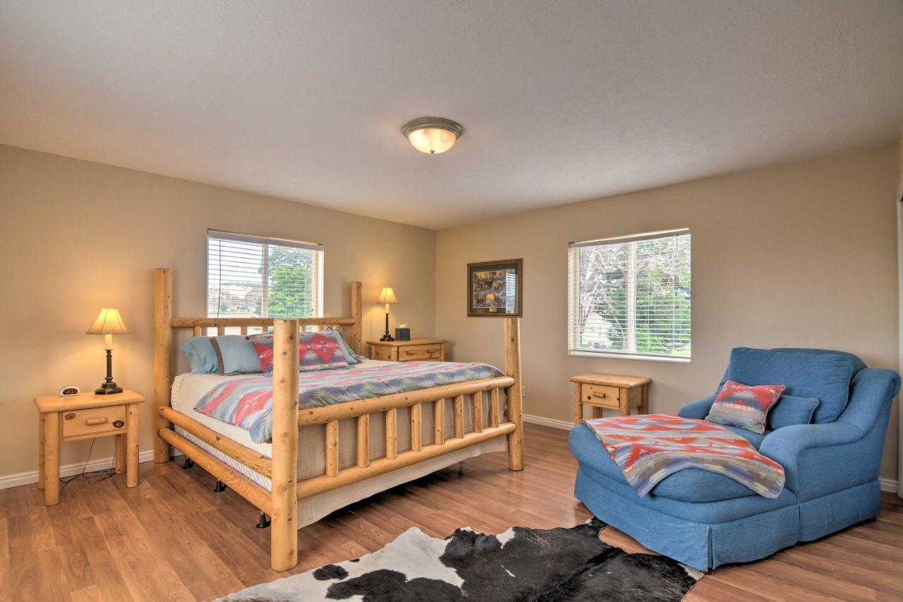 Charming Barn Apt In Boulder! Gateway To Parks! Экстерьер фото
