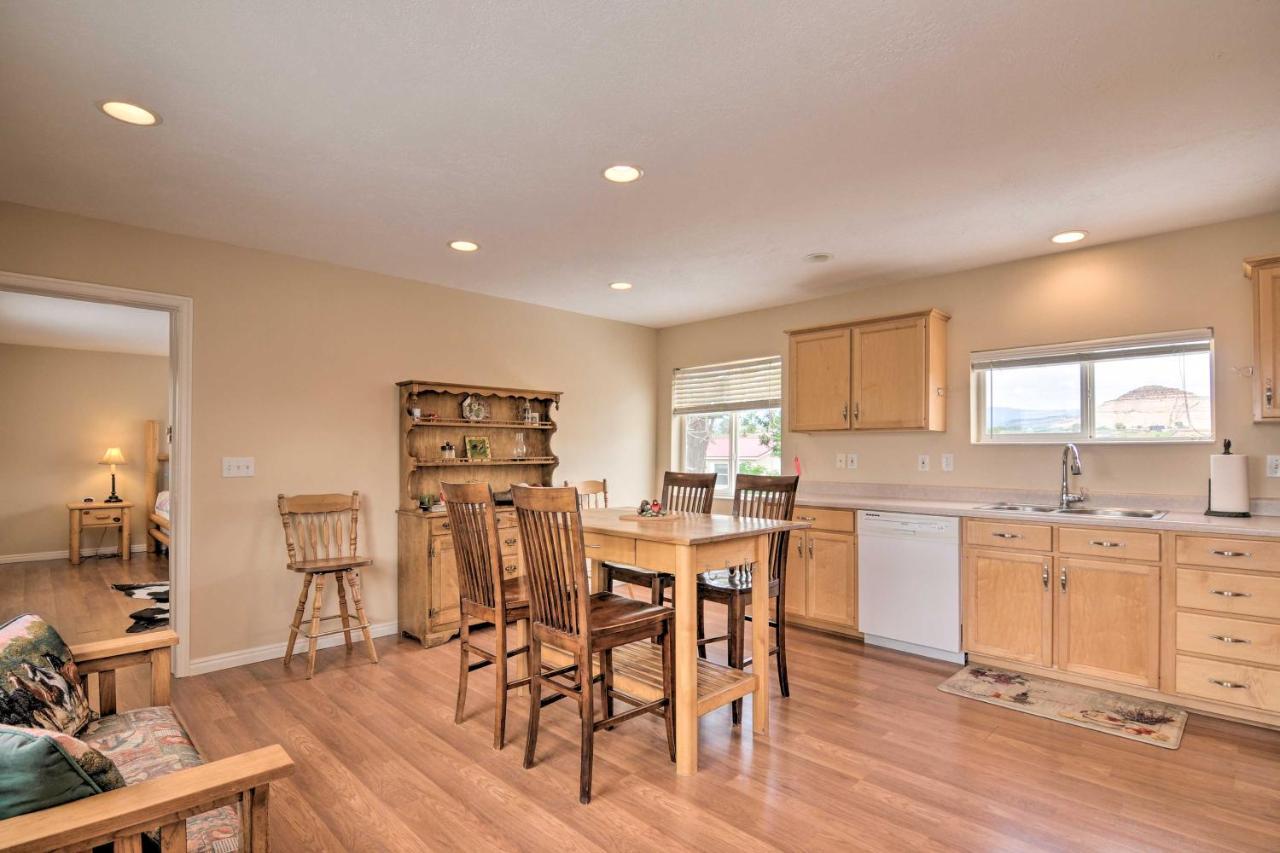 Charming Barn Apt In Boulder! Gateway To Parks! Экстерьер фото