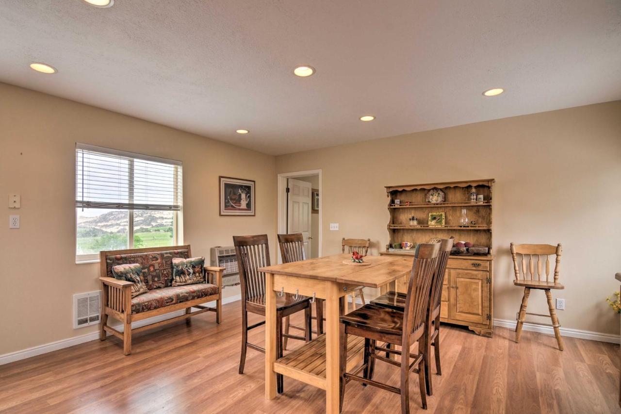 Charming Barn Apt In Boulder! Gateway To Parks! Экстерьер фото
